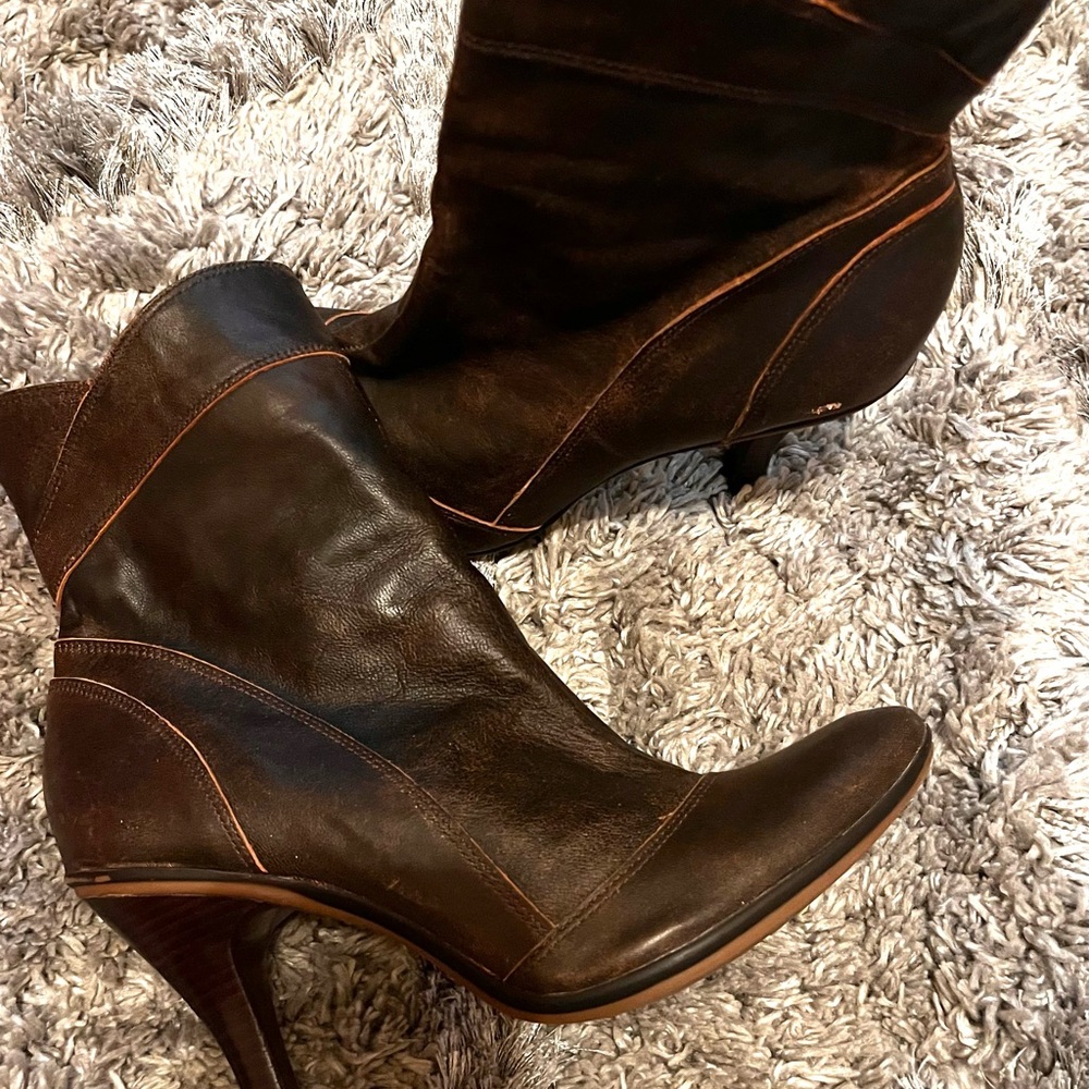 Gianni Bini Boots